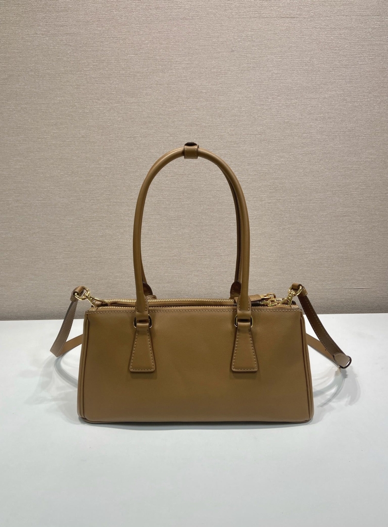 Pra*a top handle bags